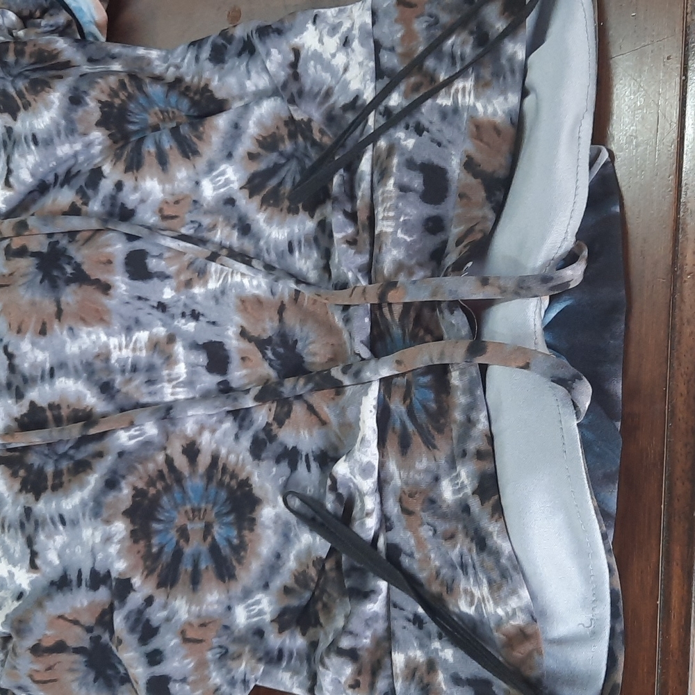 Ruby Rox Dress - Picture 10 of 10
